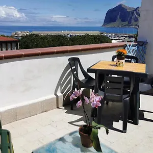 La Terrazza Sul Golfo Isola delle Femmine