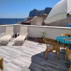 Sicily Isola delle Femmine